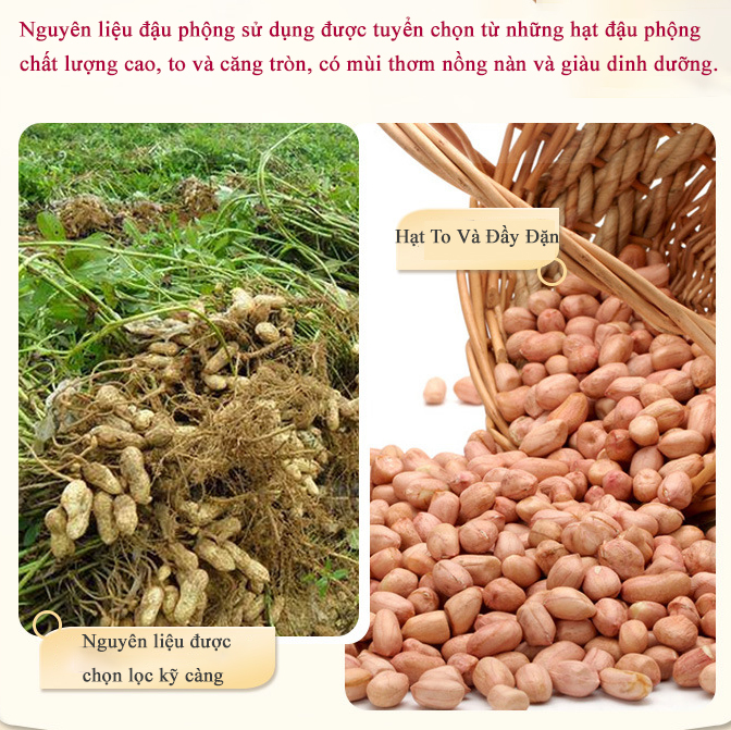 Dầu đậu phộng chai lớn 1000ml – nguyên chất, nấu ăn ngon hơn